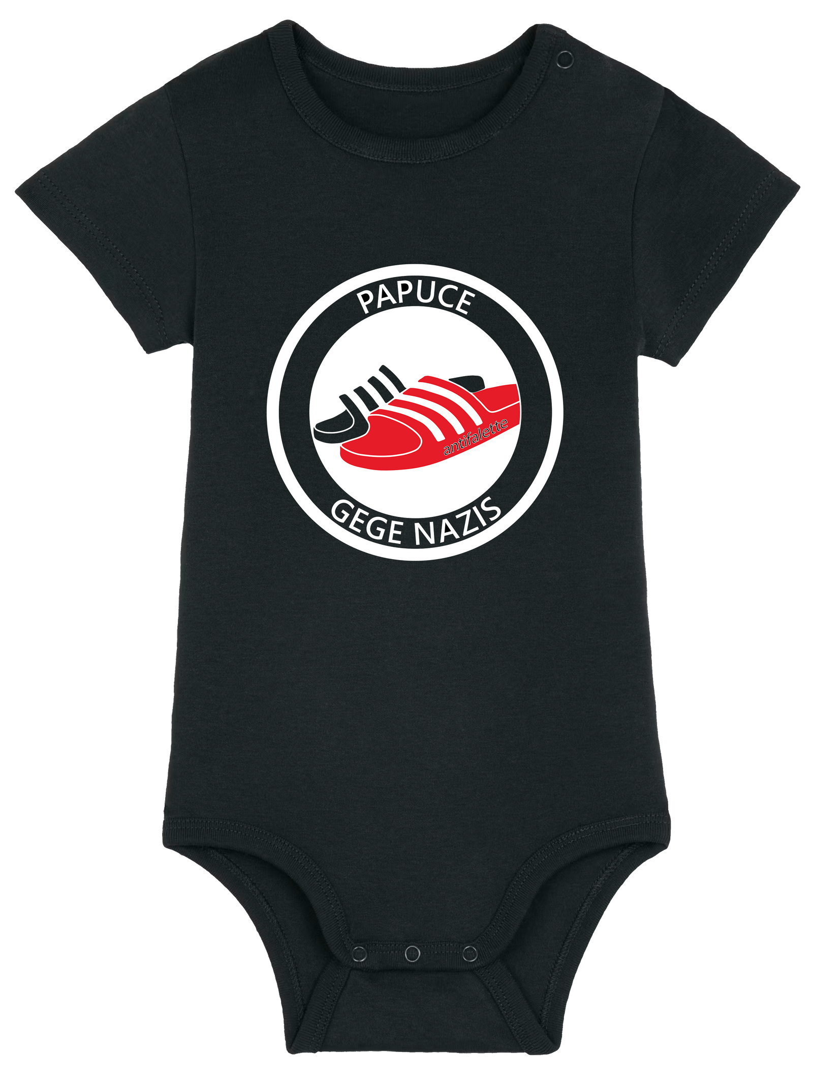 Baby-Body Black