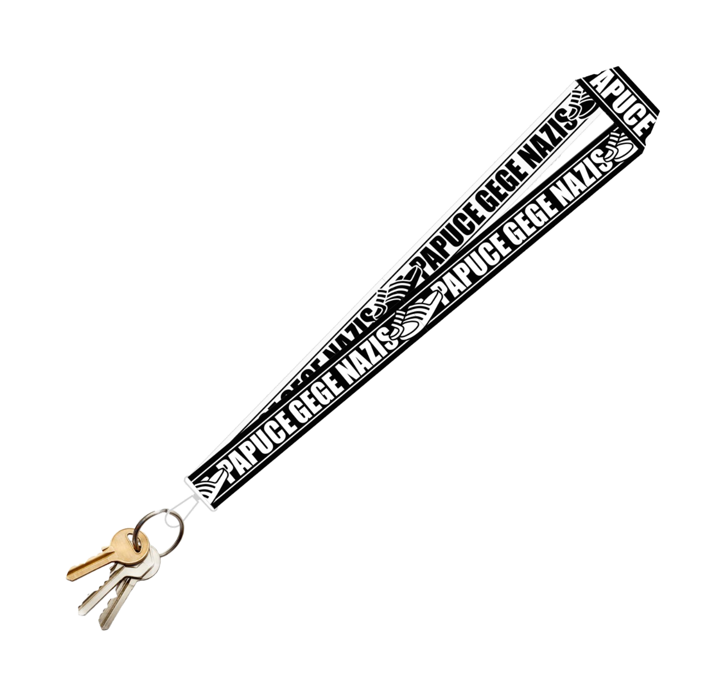Lanyard