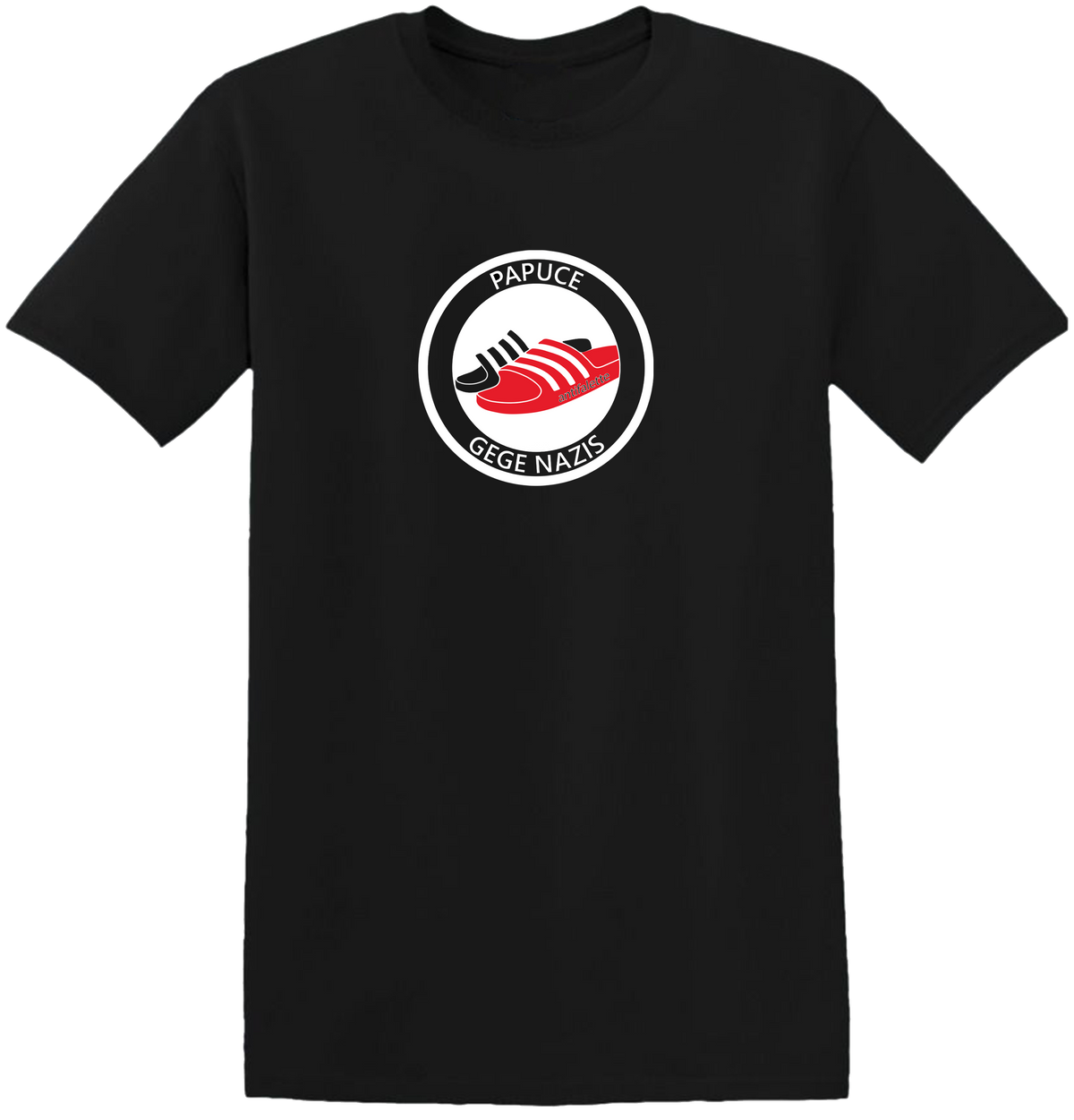 Black T-Shirt